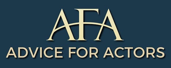 Advice For Actors